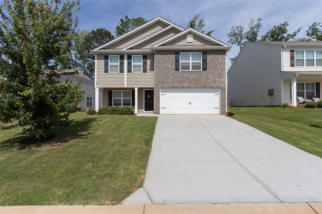 Piedmont, SC 29673,313 Sweetgrass LN