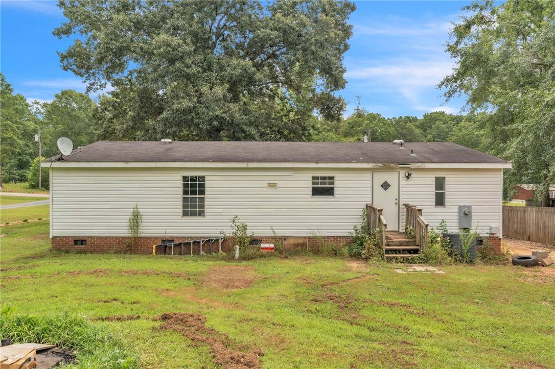 Pelzer, SC 29669,205 Chevy Chase BLVD