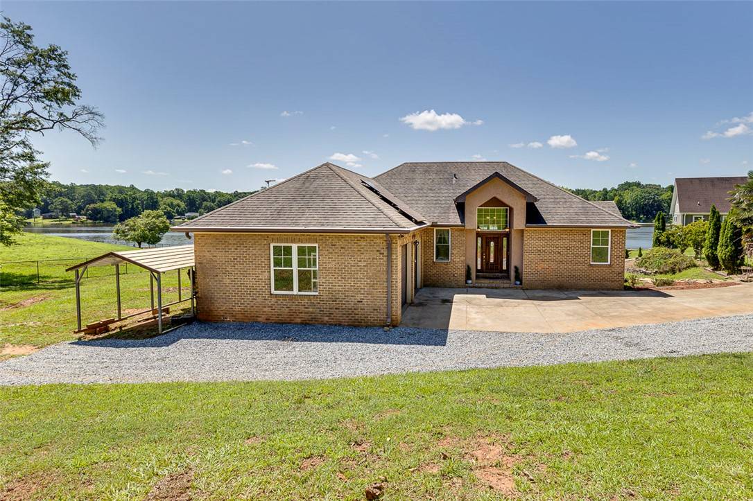 Anderson, SC 29621,450 Johnson AVE