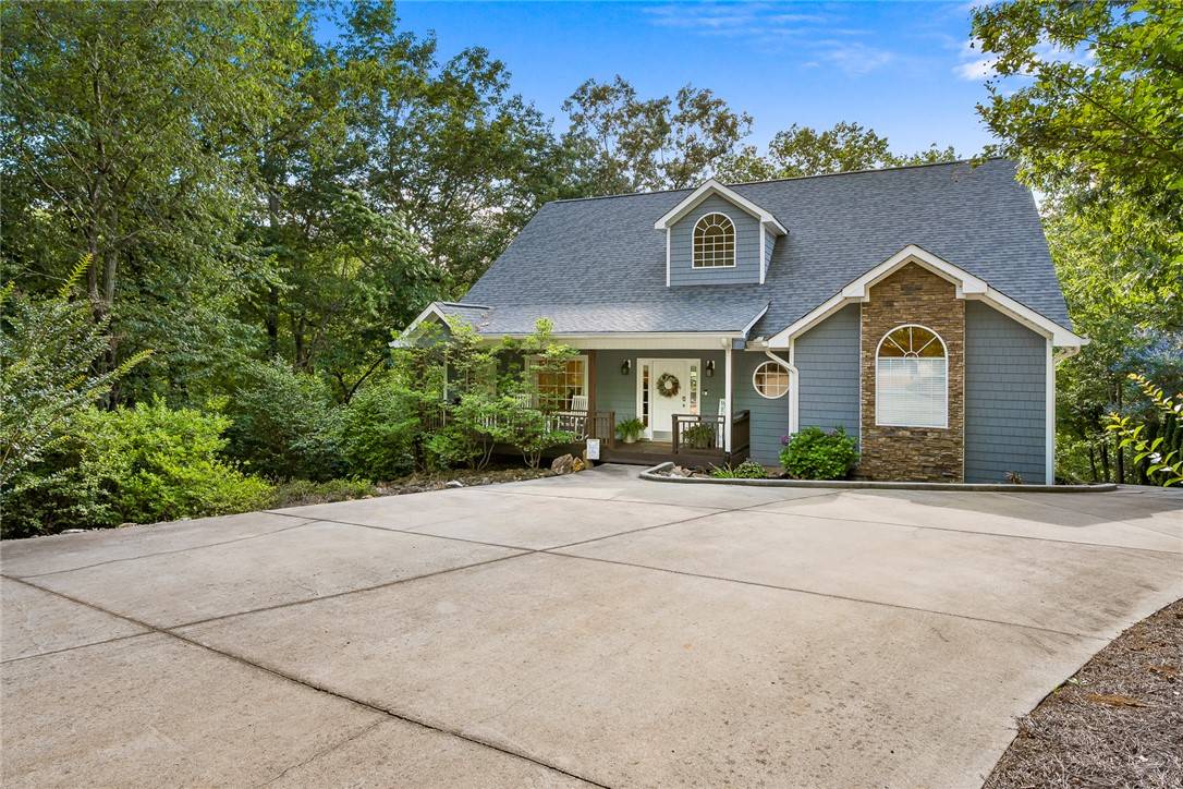 Anderson, SC 29625,223 Inlet Pointe DR