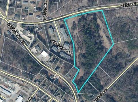 Easley, SC 29640,0 Olive ST