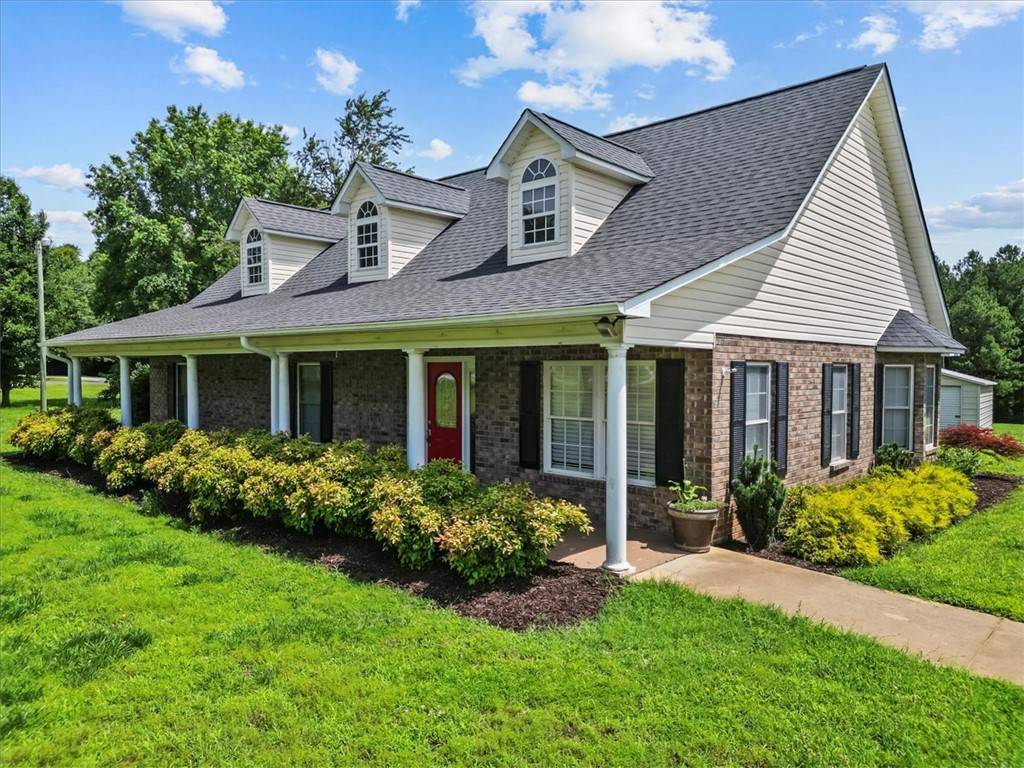 Union, SC 29379,298 Askew CIR
