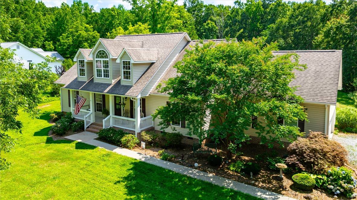 Pendleton, SC 29670,121 Hugo DR