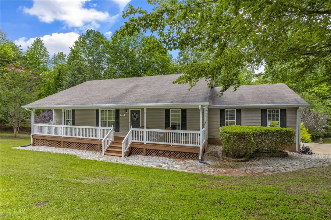 Pickens, SC 29671,123 Church View CT