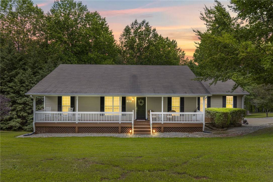 Pickens, SC 29671,123 Church View CT