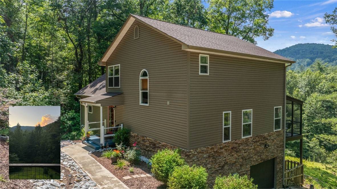 Pickens, SC 29671,209 Falcon Crest WAY