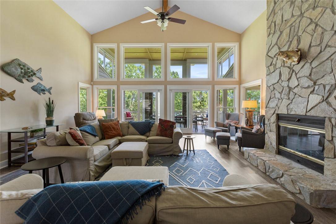 Townville, SC 29689,1145 Cherokee RD