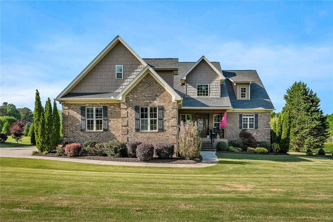 Anderson, SC 29621,121 Langwell DR