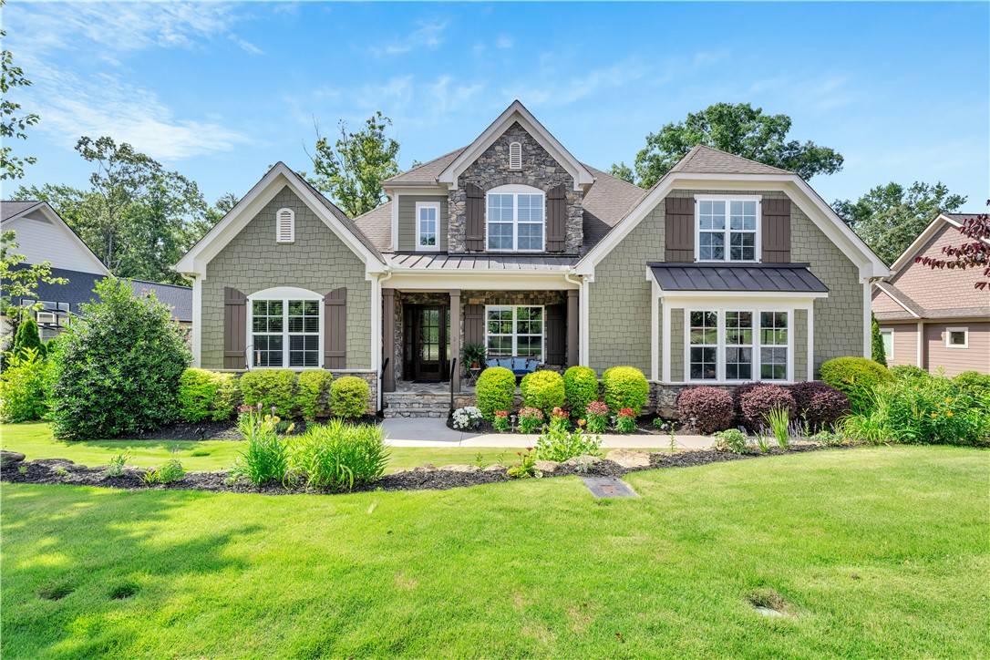 Piedmont, SC 29673,200 Saluda Run DR