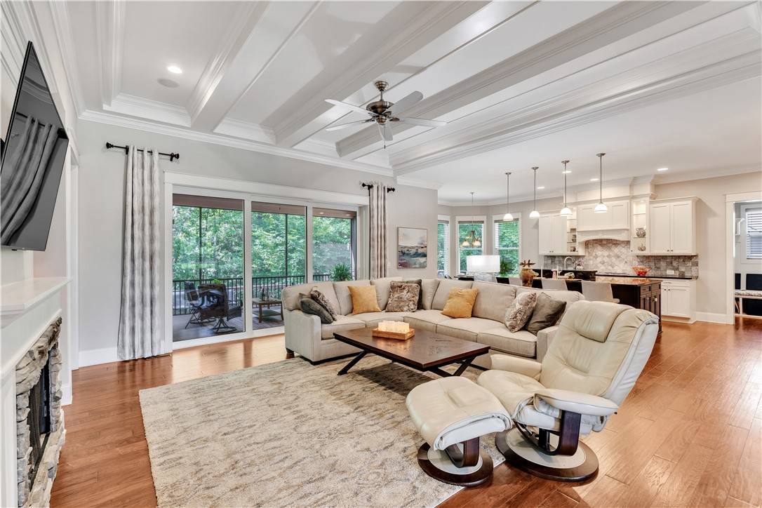Piedmont, SC 29673,200 Saluda Run DR
