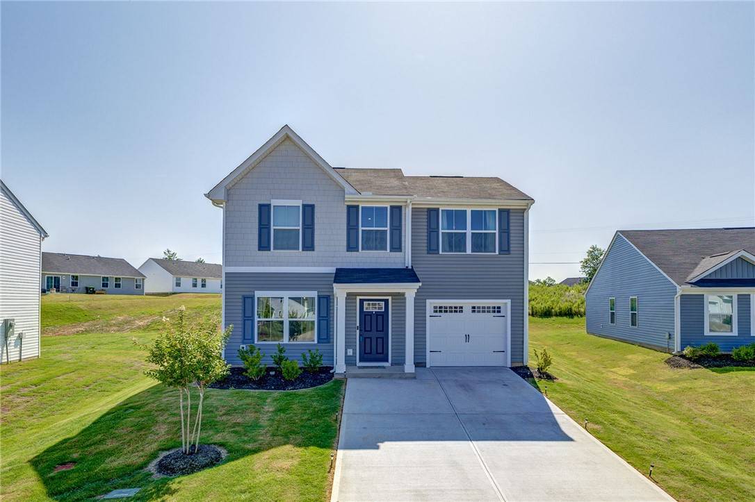 Piedmont, SC 29673,409 Maidstone WAY