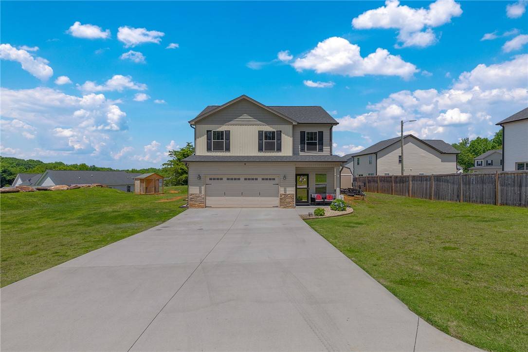 Piedmont, SC 29673,105 Hershey DR