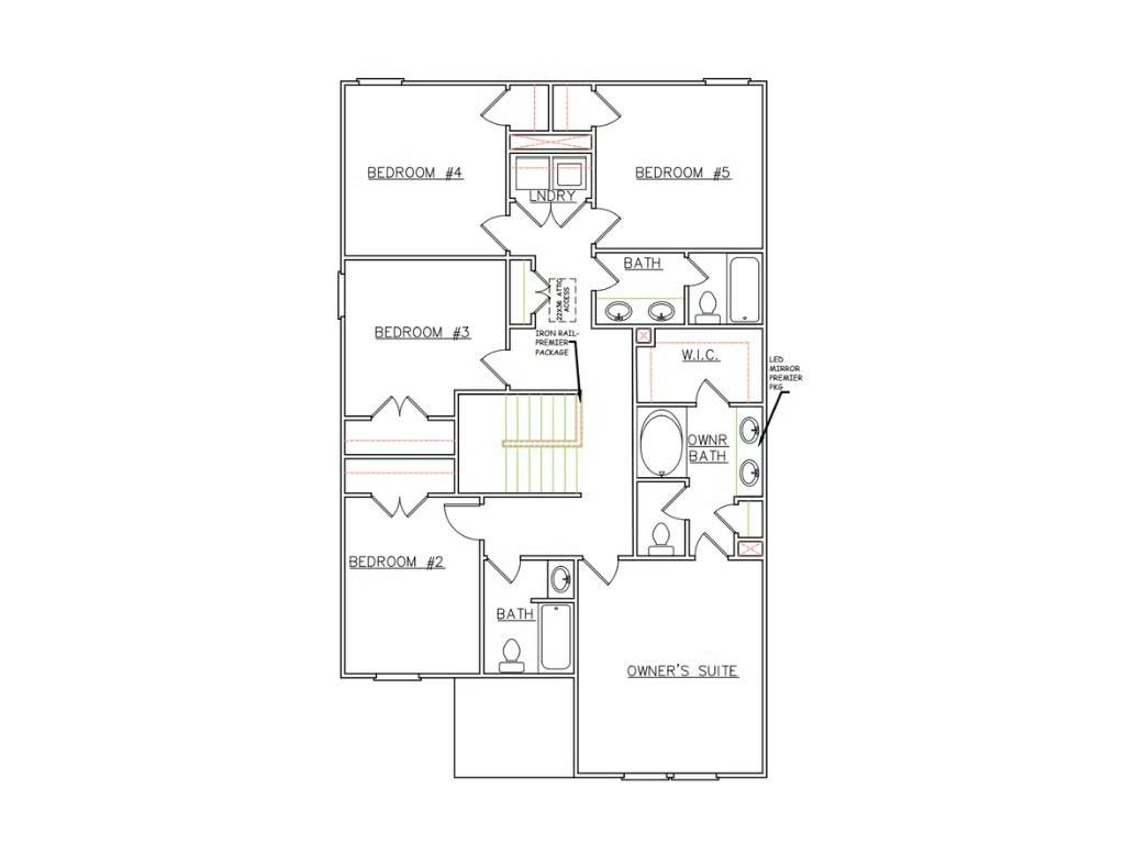 Fountain Inn, SC 29644,233 Green Pasture RD #Lot 20