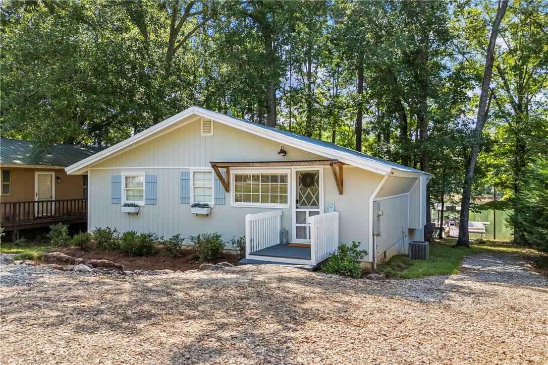 Martin, GA 30557,2 Nova ST
