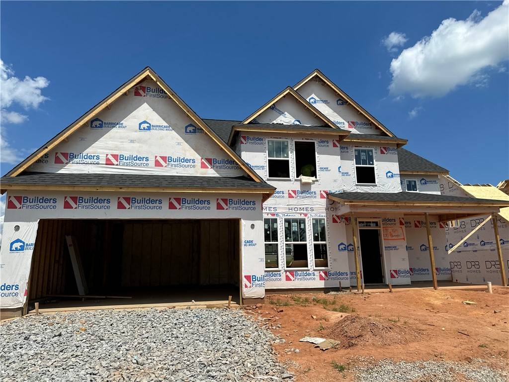 Seneca, SC 29678,222 Summerall LN