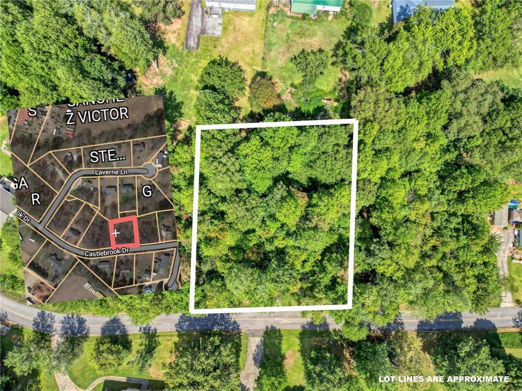 Walhalla, SC 29691,213 Castlebrook DR