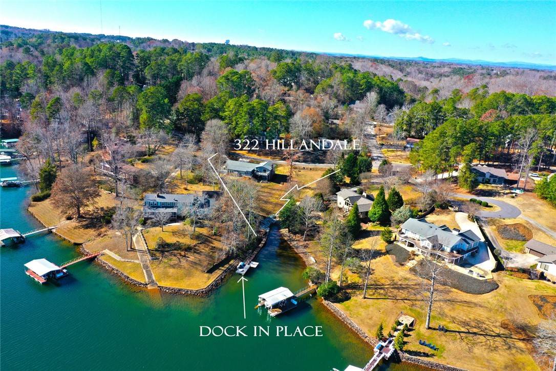 Seneca, SC 29672,322 Hillandale RD