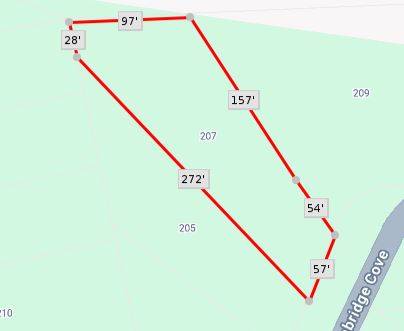 Westminster, SC 29693,207 Cambridge CV