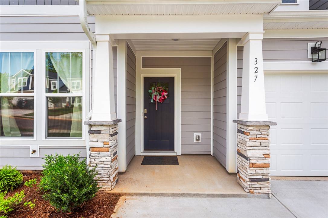 Central, SC 29630,327 Grange Valley LN