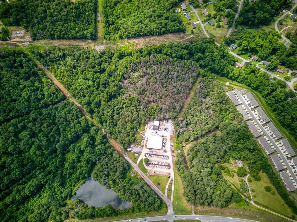 Seneca, SC 29678,28.32 Acres Clemson BLVD #With Sewer