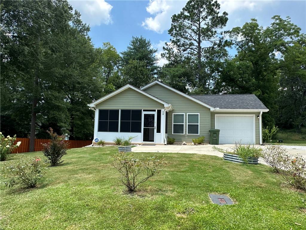 Walhalla, SC 29691,118 Branch ST
