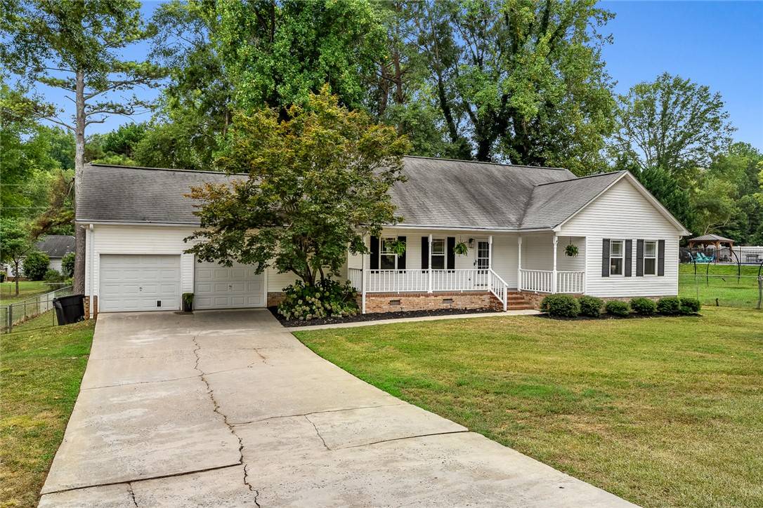 Anderson, SC 29621,3113 Pinehurst LN