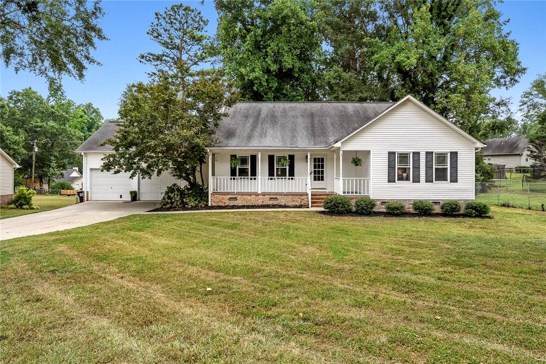 Anderson, SC 29621,3113 Pinehurst LN