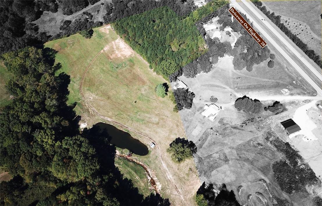 Walhalla, SC 29691,2539 Highway 28/Blue Ridge BLVD
