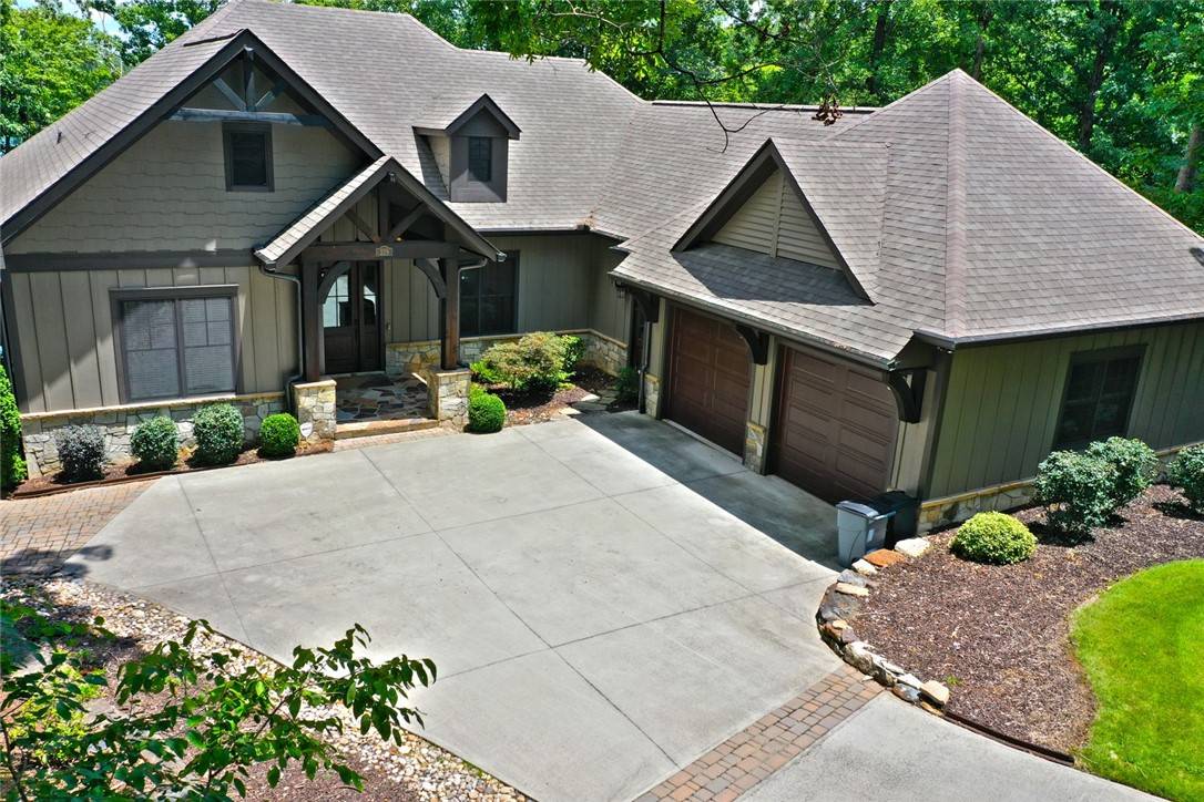 West Union, SC 29696,329 Foreststone DR