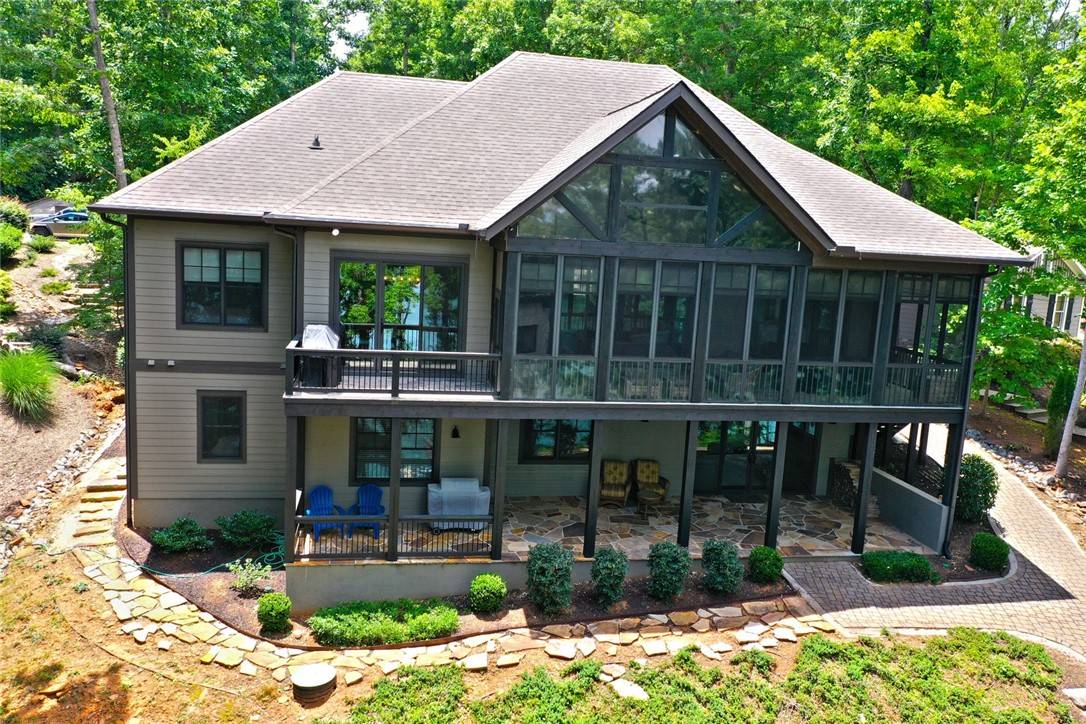 West Union, SC 29696,329 Foreststone DR