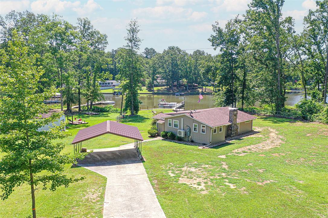 Waterloo, SC 29384,714 Rosemont CIR