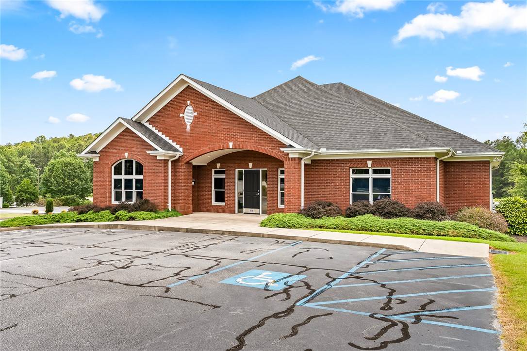 Walhalla, SC 29691,3691 Blue Ridge BLVD