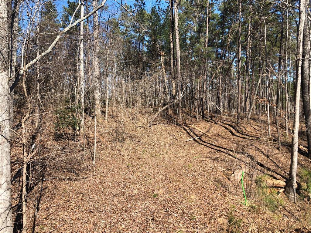 West Union, SC 29696,LOT 44 Glassy Water WAY