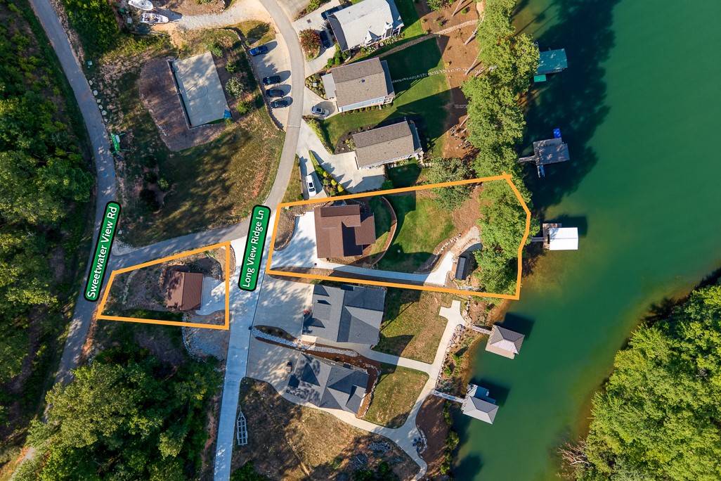 Seneca, SC 29672,401 Long View Ridge LN