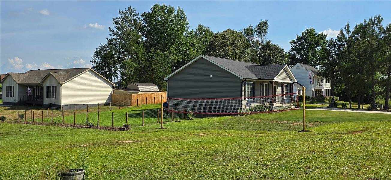 Walhalla, SC 29691,105 Jefferson PL