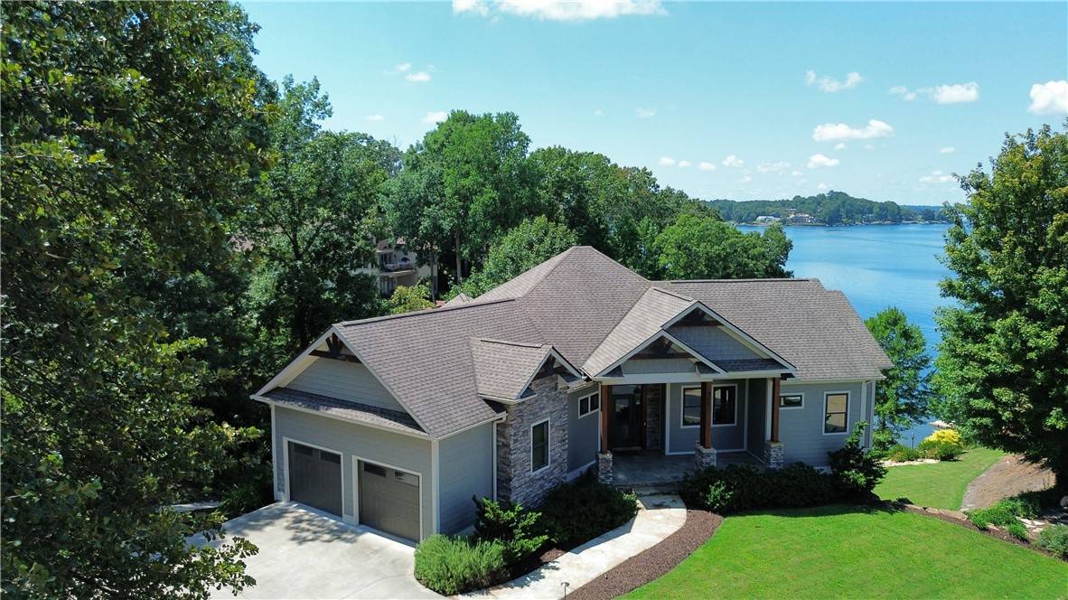 Seneca, SC 29672,305 Wynswept PT