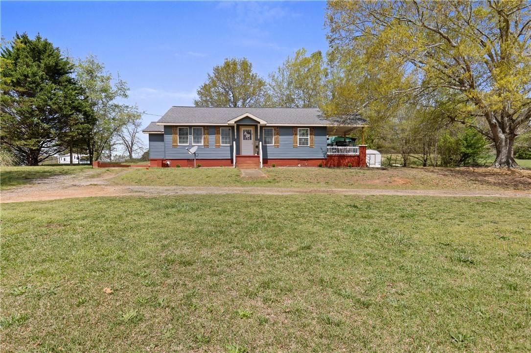 Pickens, SC 29671,2012 Walhalla HWY