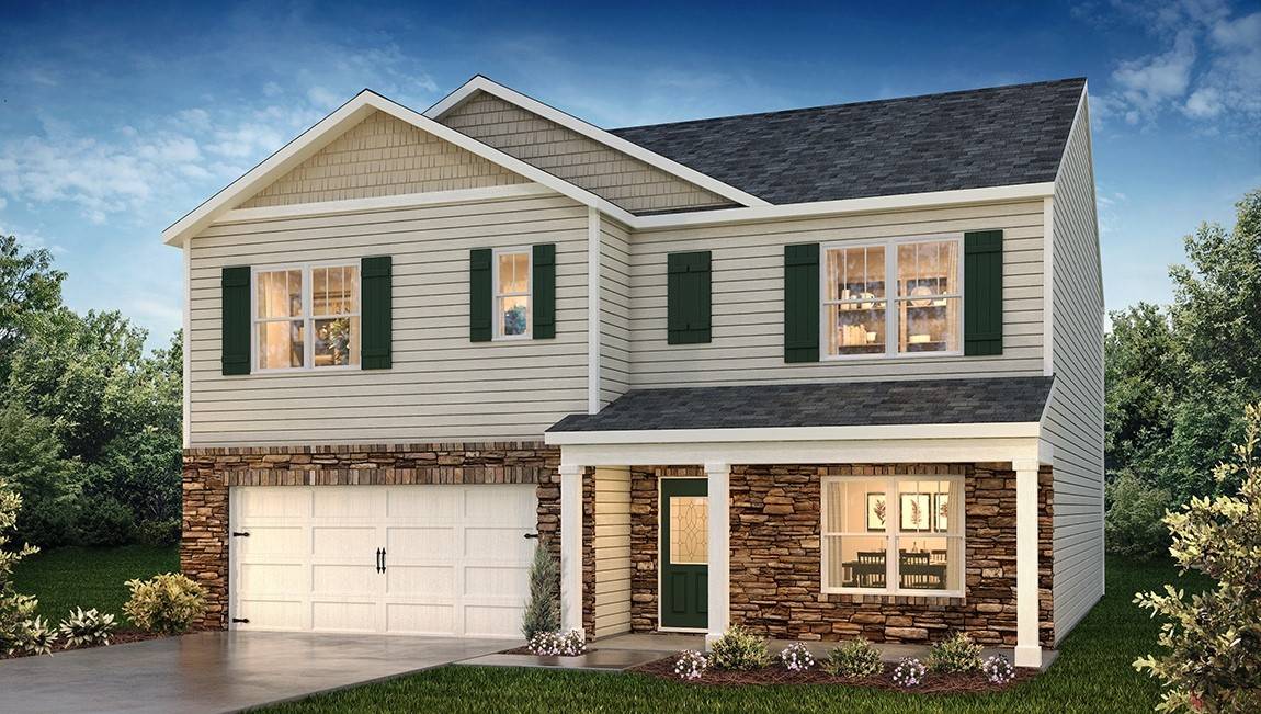 Piedmont, SC 29673,501 Grantham DR