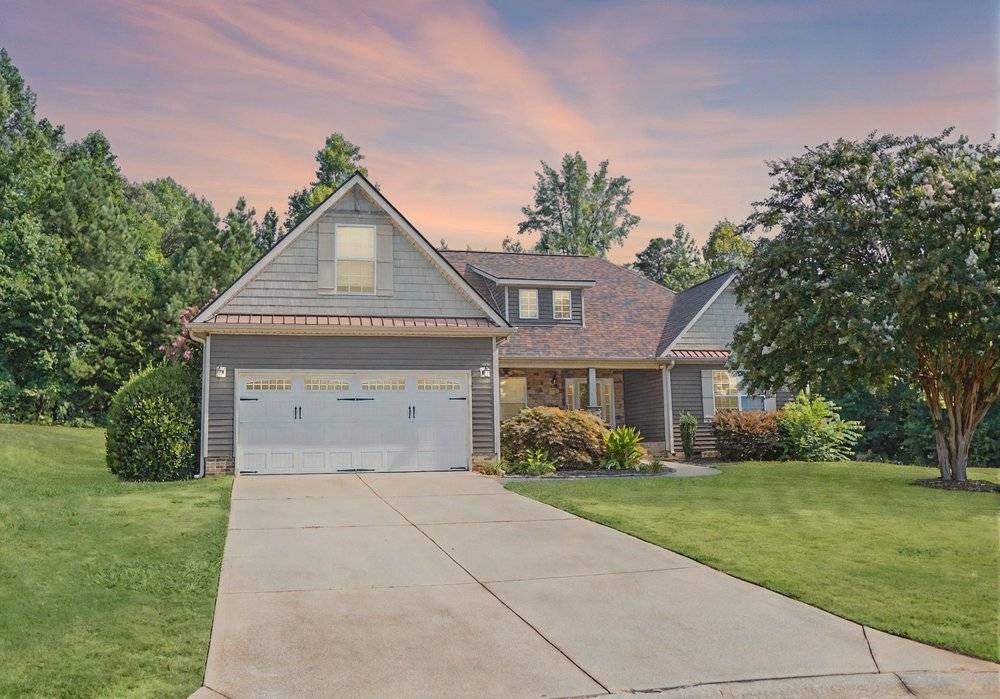 Taylors, SC 29687,32 Berry Pine CT