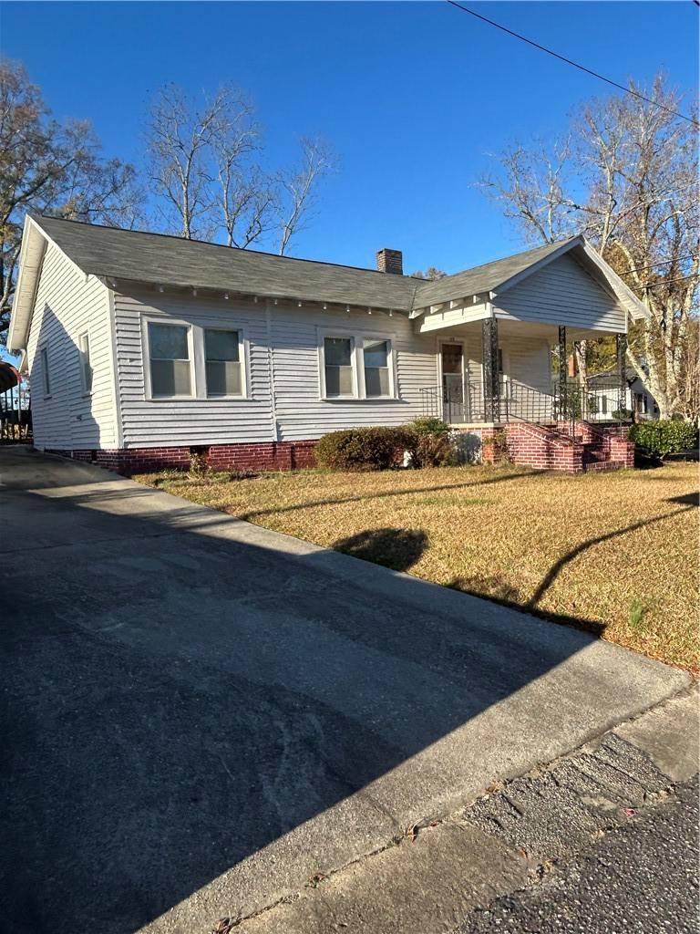 Belton, SC 29627,112 Washington ST
