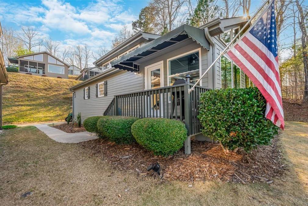 West Union, SC 29696,1230 Melton RD #82