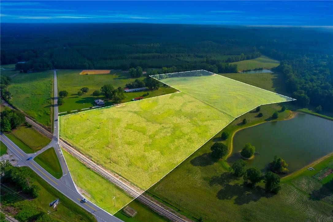 Belton, SC 29627,00 Docheno RD