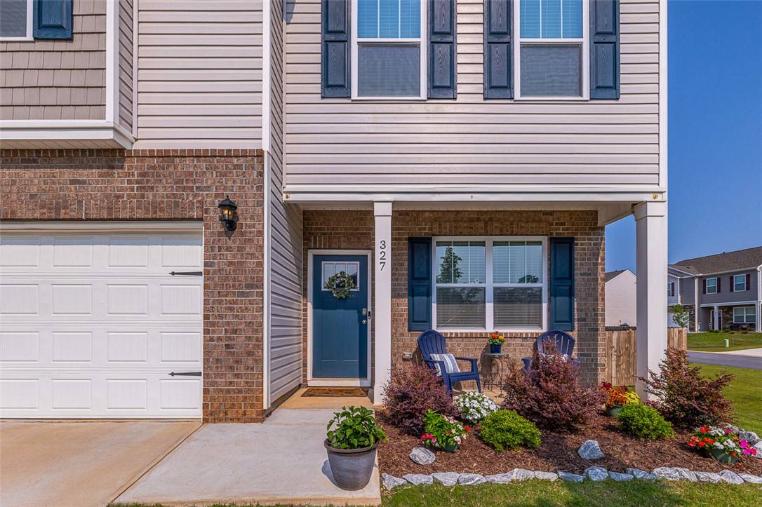 Piedmont, SC 29673,327 Callerton DR