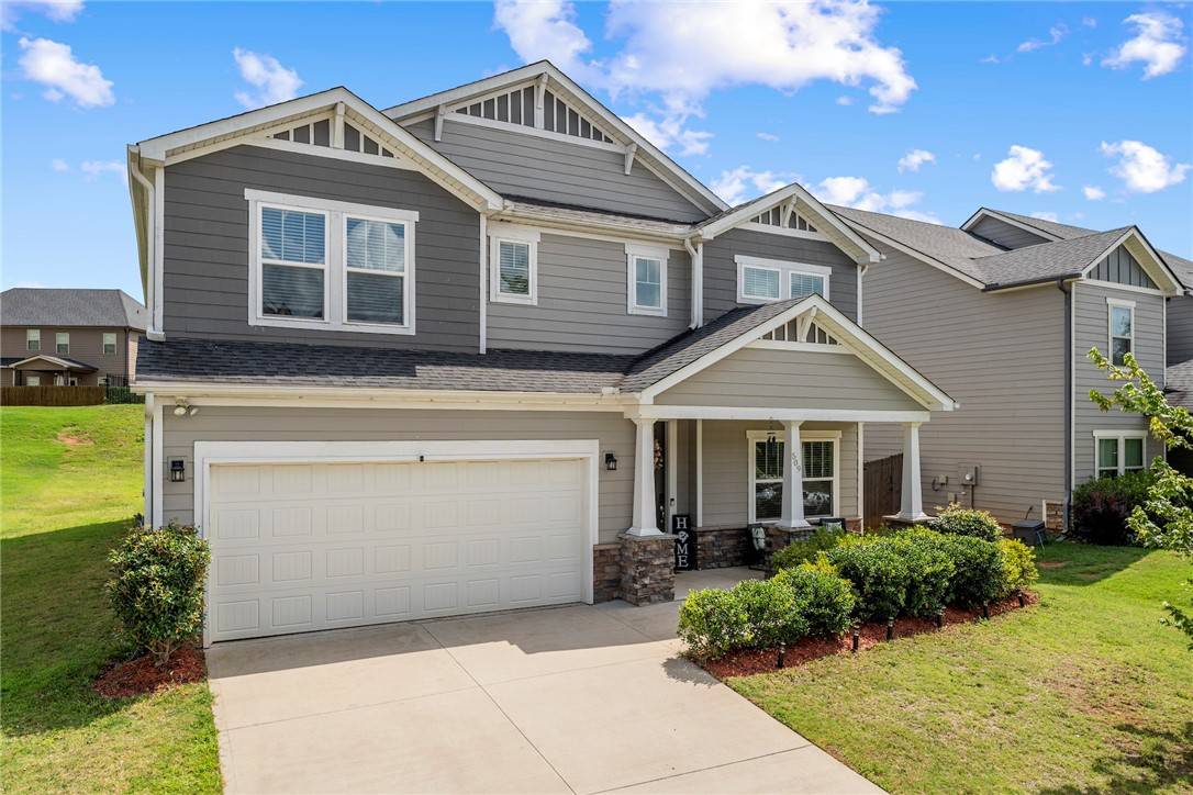 Greer, SC 29651,509 Grandon RD