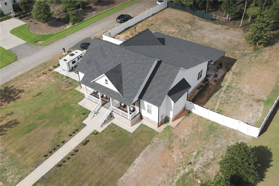 Anderson, SC 29621,1021 Belk DR