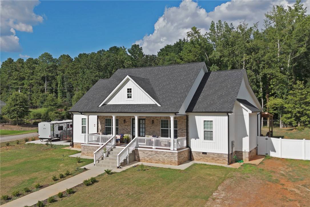 Anderson, SC 29621,1021 Belk DR