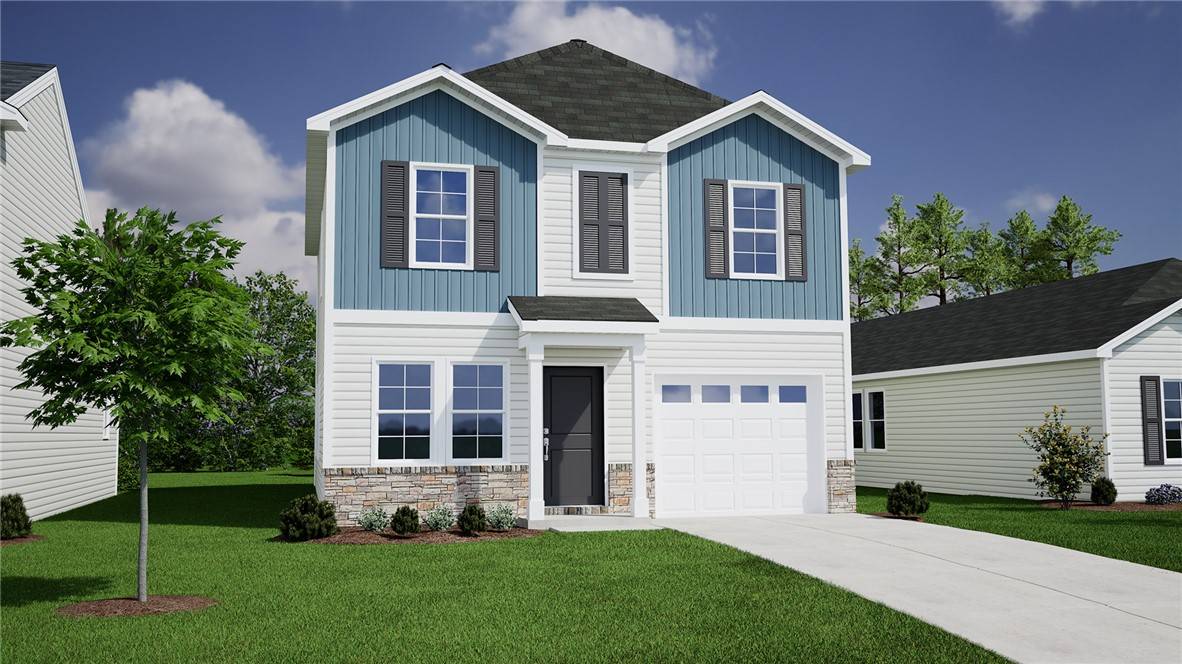 Pendleton, SC 29670,144 Cotesworth ST