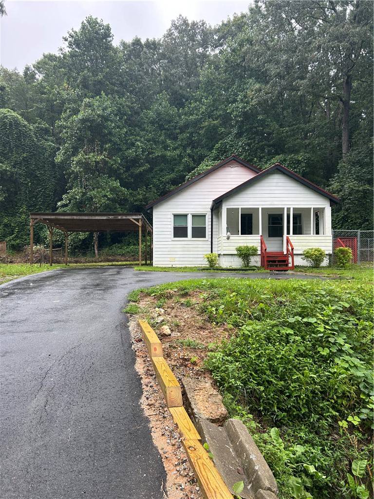 Toccoa, GA 30577,168 Henderson Falls RD