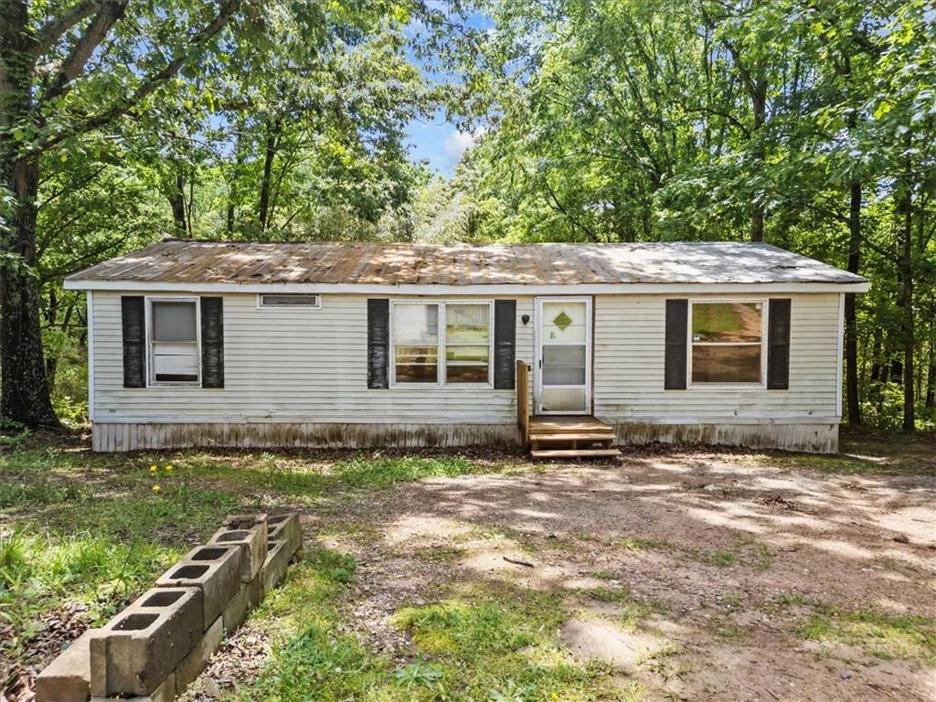 Gray Court, SC 29645,431 Highway 101 HWY #Lot 11845