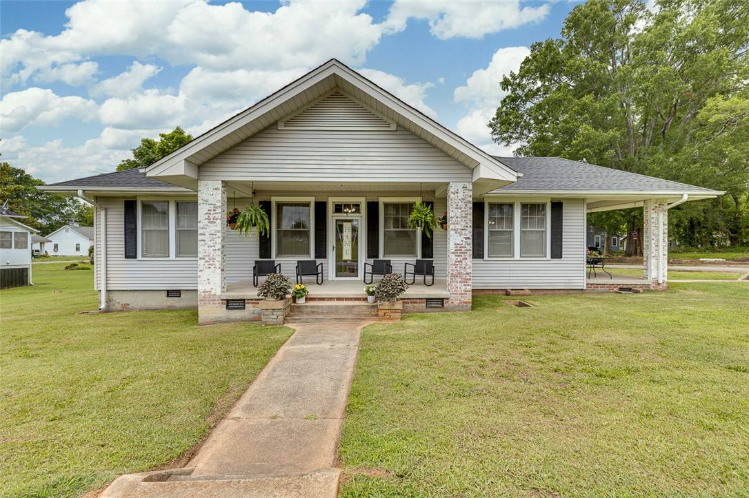 Honea Path, SC 29654,5 alabama ST
